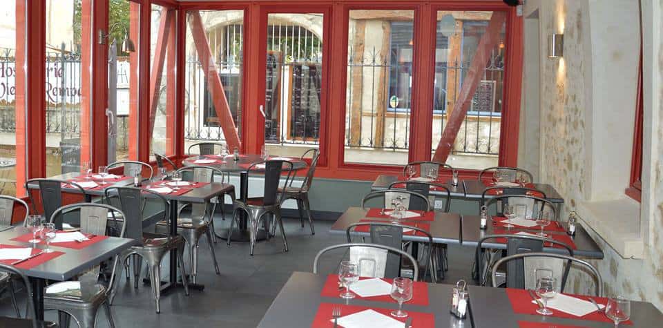 Le Dôme — photo 3