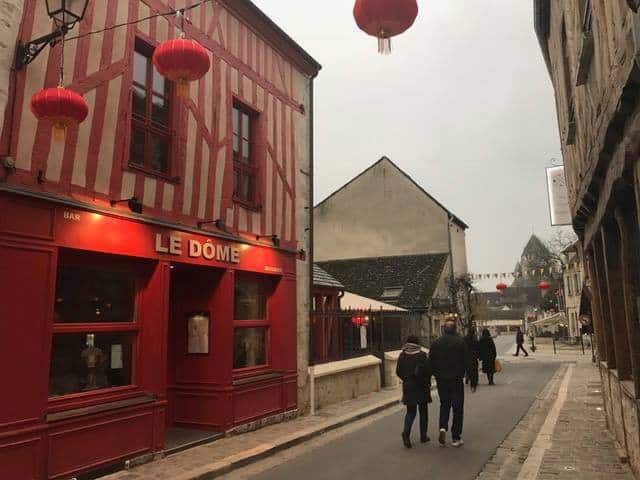Le Dôme — photo 2
