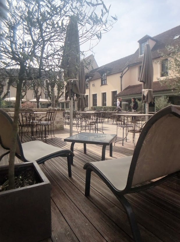 Le Petit Ecu — photo 2