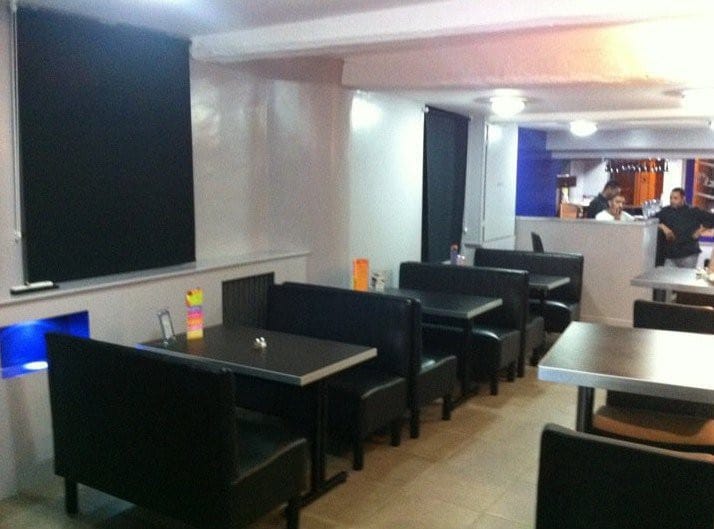 Riki's — photo 3