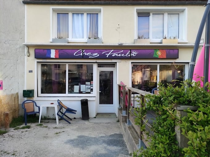 Chez Paula — photo 3