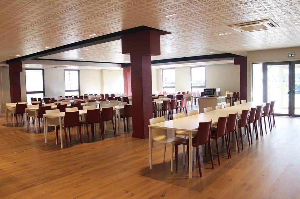 La Cafet' des Ateliers — photo 3