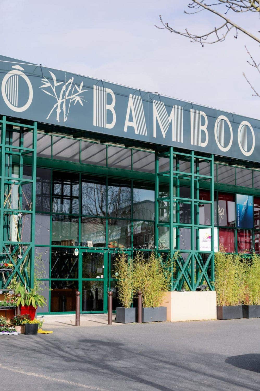 Ô Bamboo — photo 2