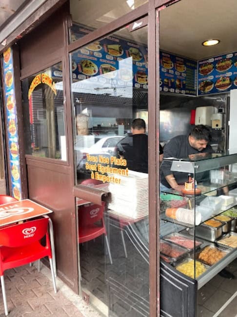 Eren Kebab — photo 2