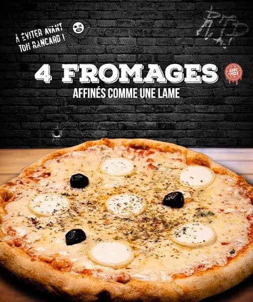 Gang of pizza — photo 2