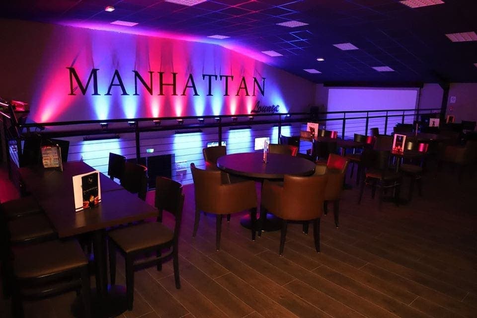 Le manhattan — photo 2