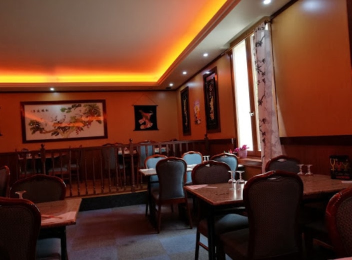 Meiji Sushi — photo 3
