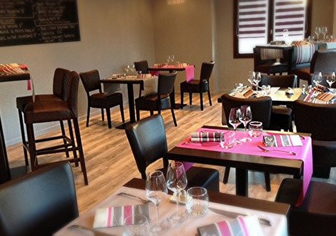 Auberge du pont Saint Pierre — photo 3
