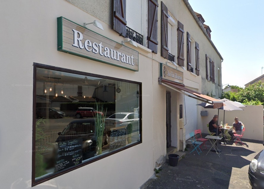 Au Cha l'Heureux — photo 2