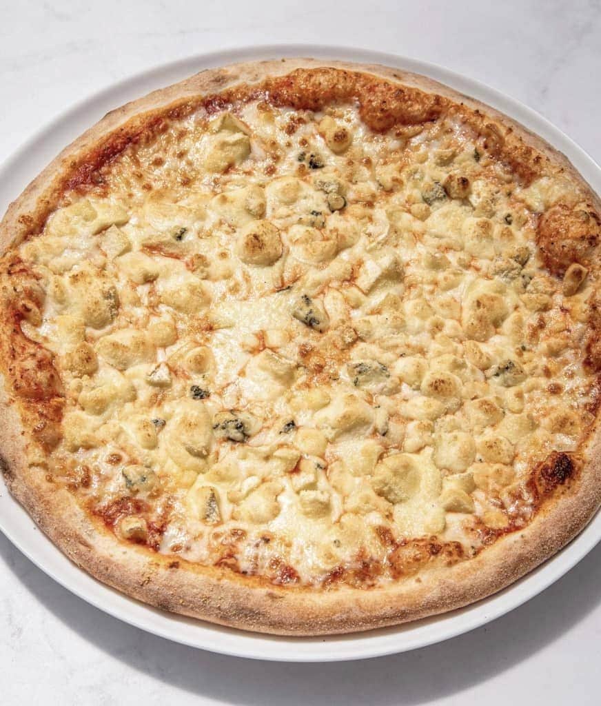 Photo de Mister pizzas