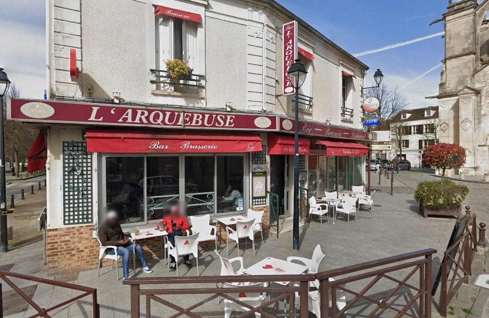 Arquebuse — photo 3