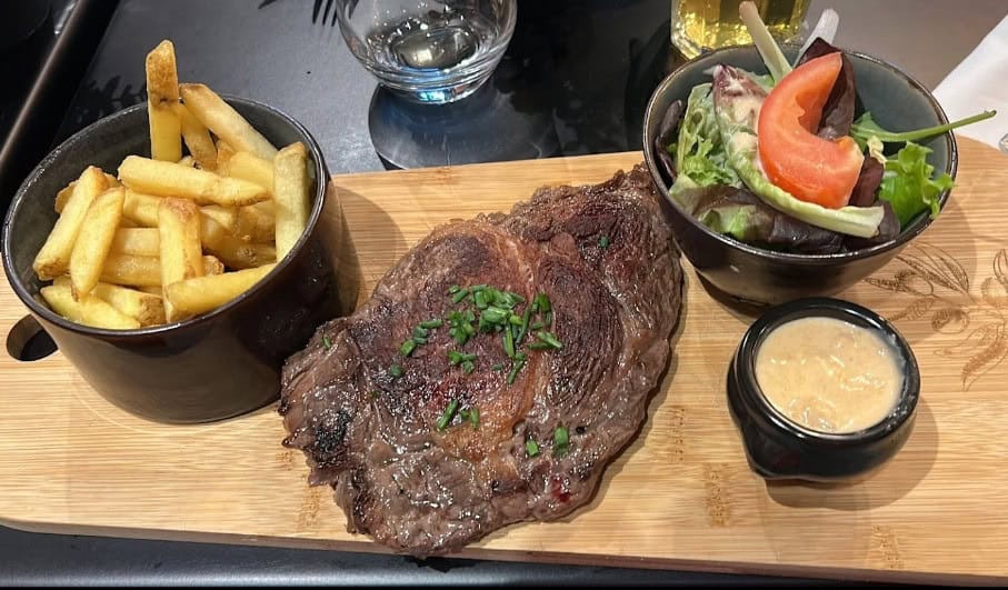Brasserie Briarde — photo 2