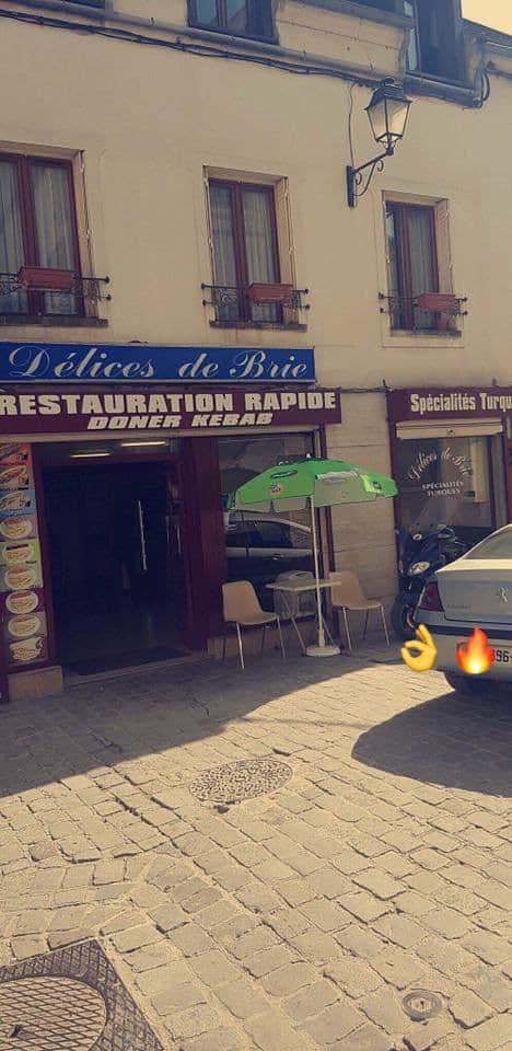 Délices de brie — photo 2