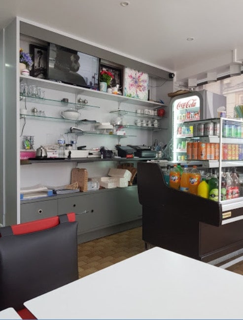 Harlem kitchen — photo 3