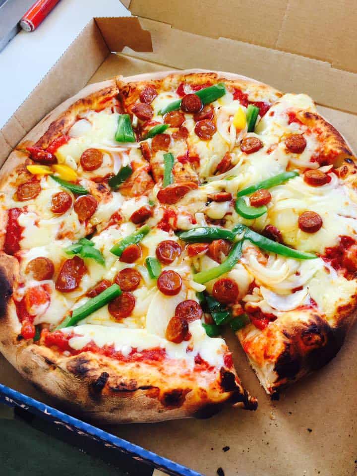 Kabana Pizz — photo 3