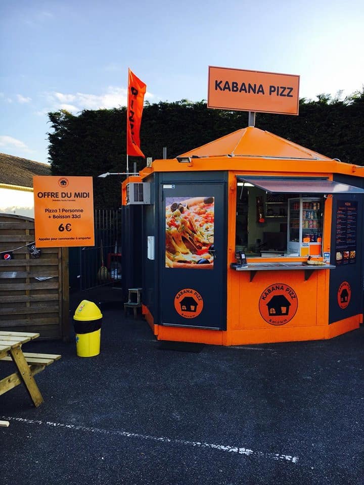 Kabana Pizz — photo 2