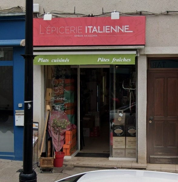 L'epicerie Italienne — photo 3