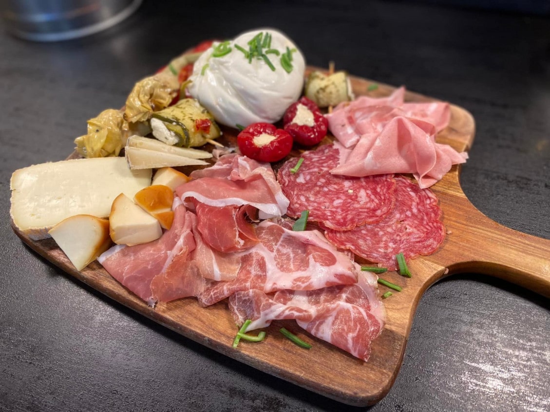 L'epicerie Italienne — photo 2