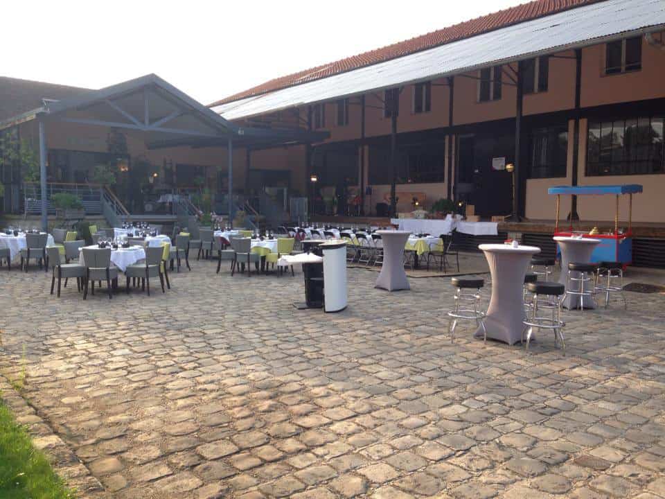 La Fabrique — photo 2