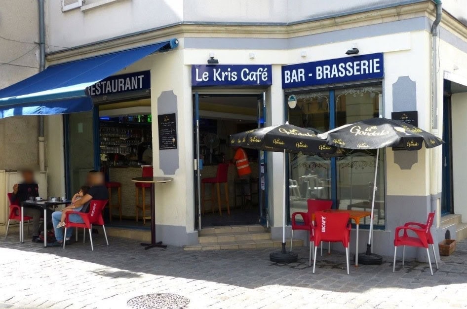 Le Kris café — photo 3
