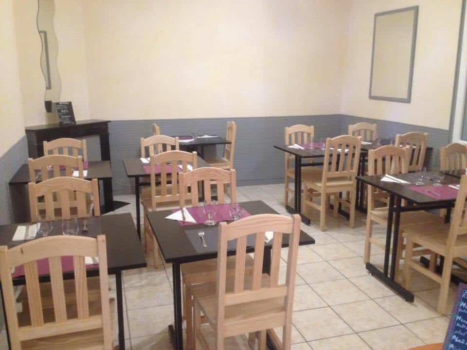 Le Latino — photo 2