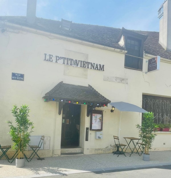 Le P'tit Vietnam — photo 2
