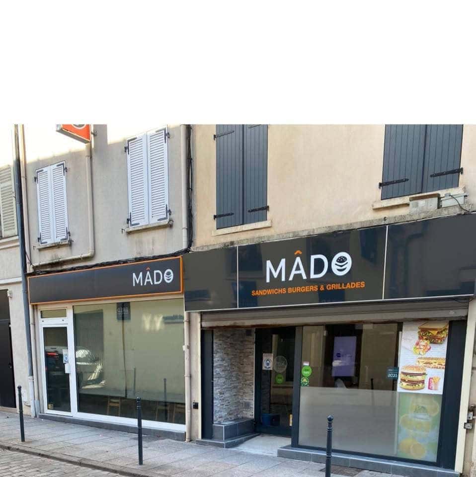 Mâdo — photo 3