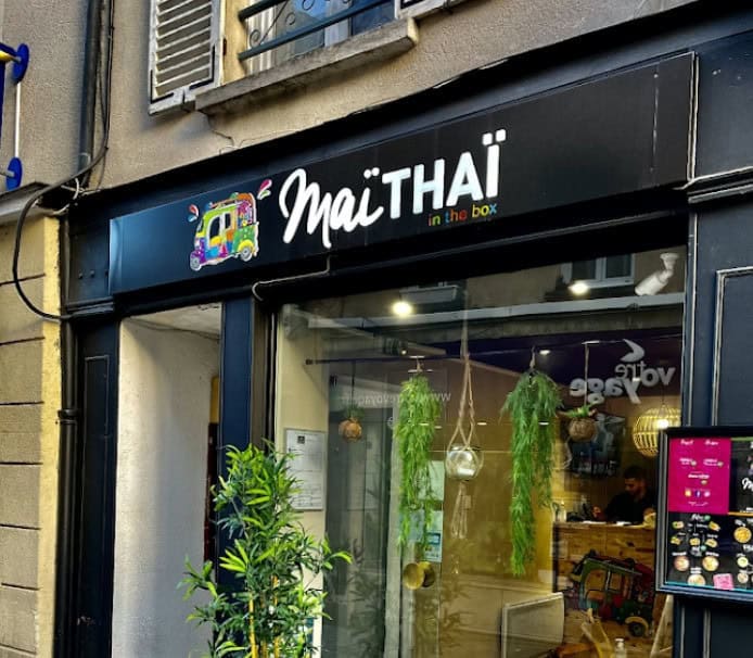 Maï thaï — photo 3