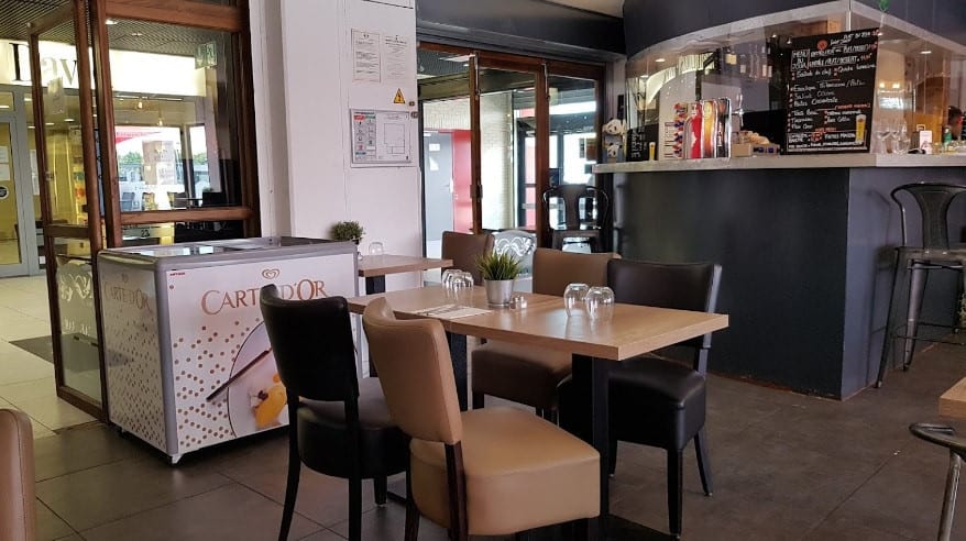 Pizzeria Santa Maria — photo 3