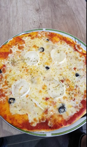 Pizzeria Santa Maria — photo 2