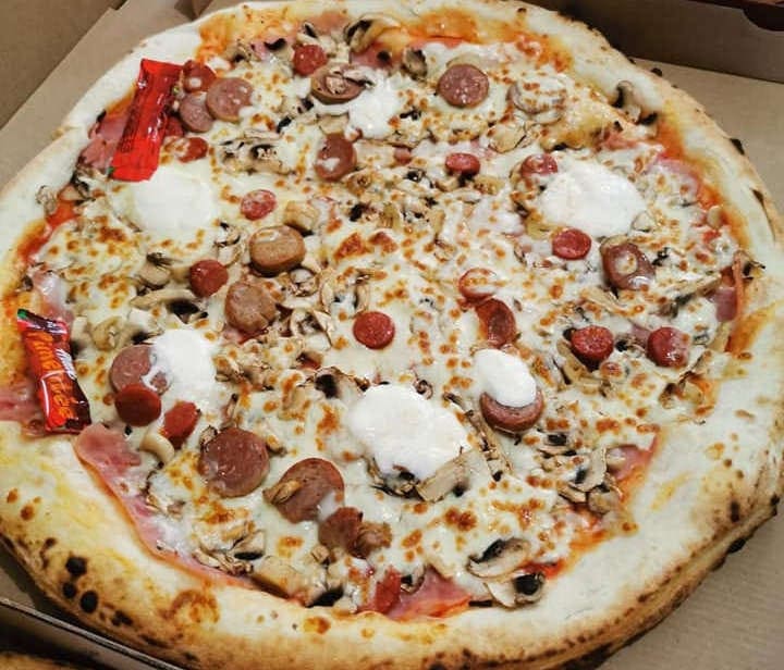 Planete Pizza — photo 2