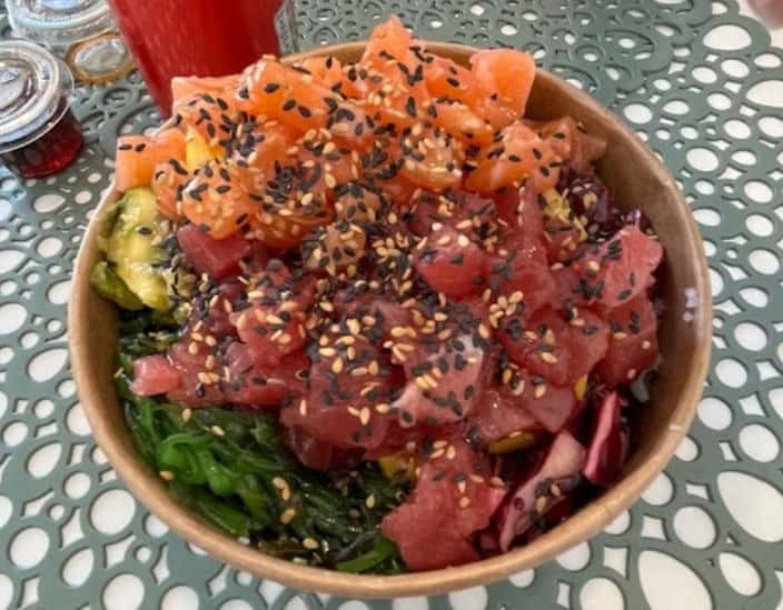Poke Sky — photo 2