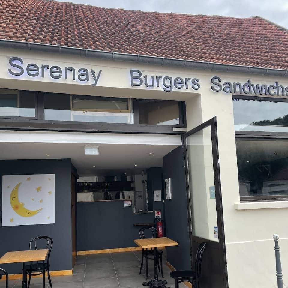 Serenay — photo 3