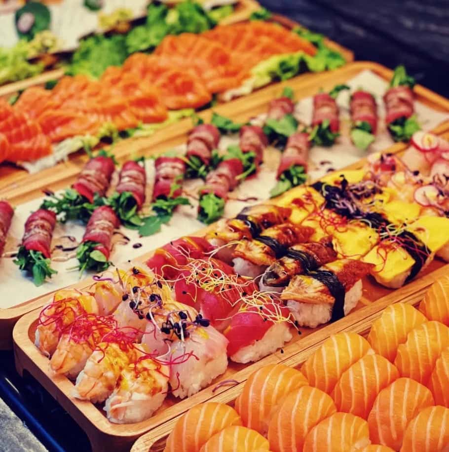Wafu — Asiatique à Brie Comte Robert — photo 3