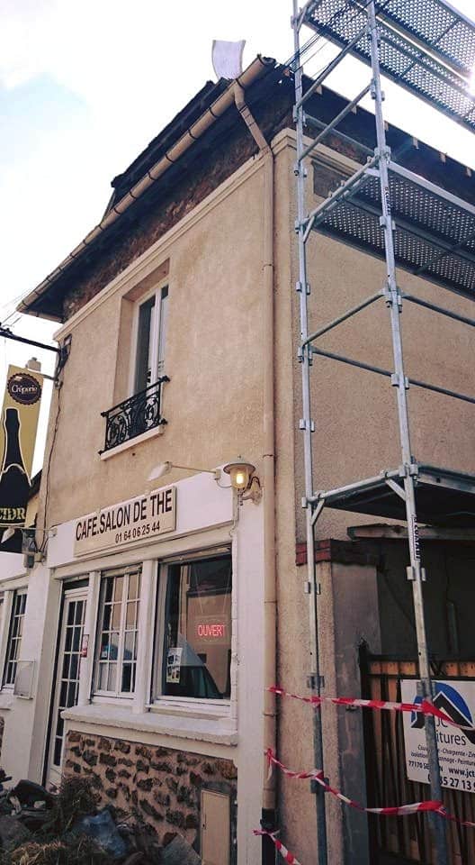 La Crêperie De Coubert — photo 2