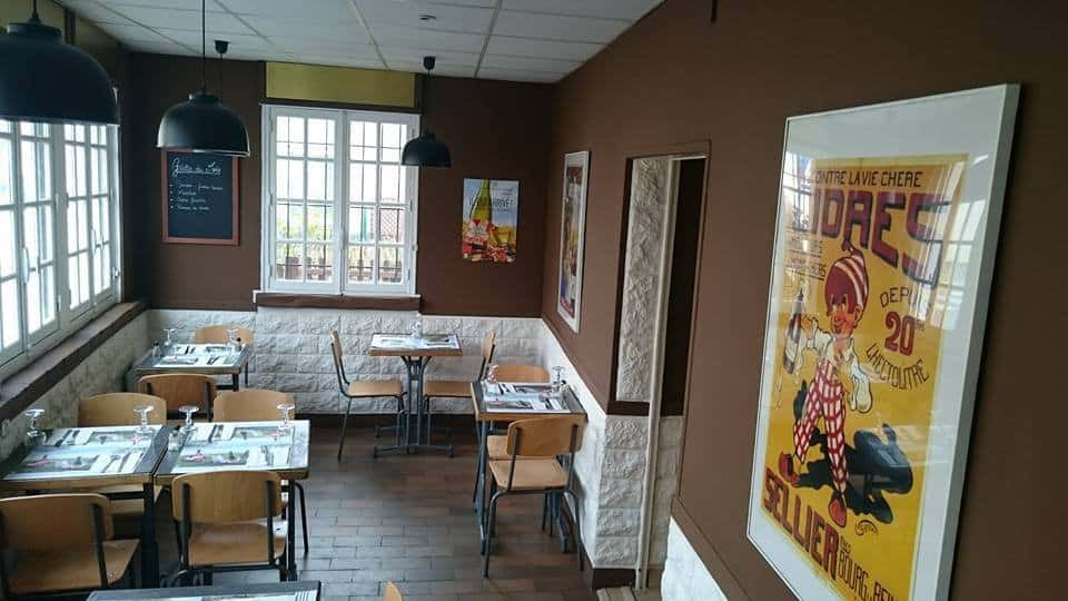 La Crêperie De Coubert — photo 3