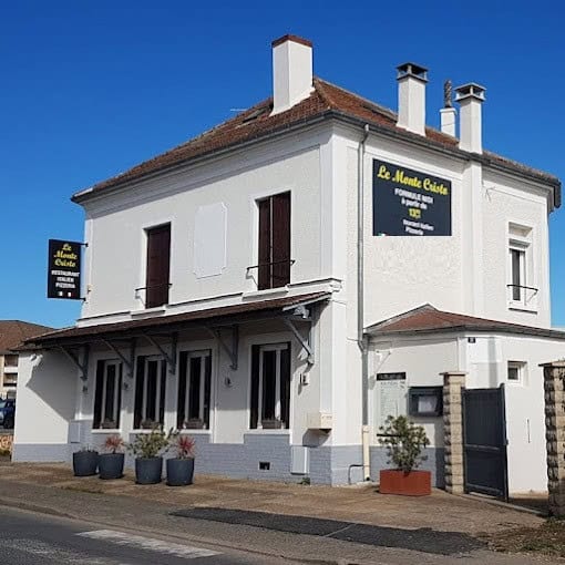 Le Monte Cristo — photo 3