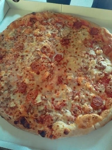 Photo de Pizzaiolo