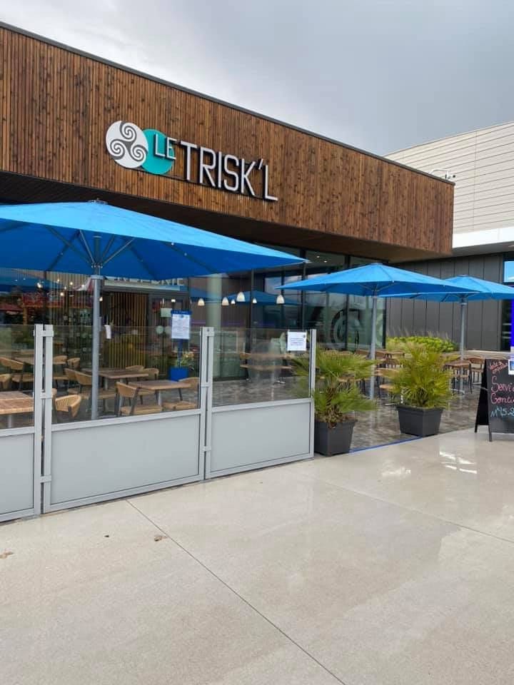 Crêperie le Trisk’l — photo 3
