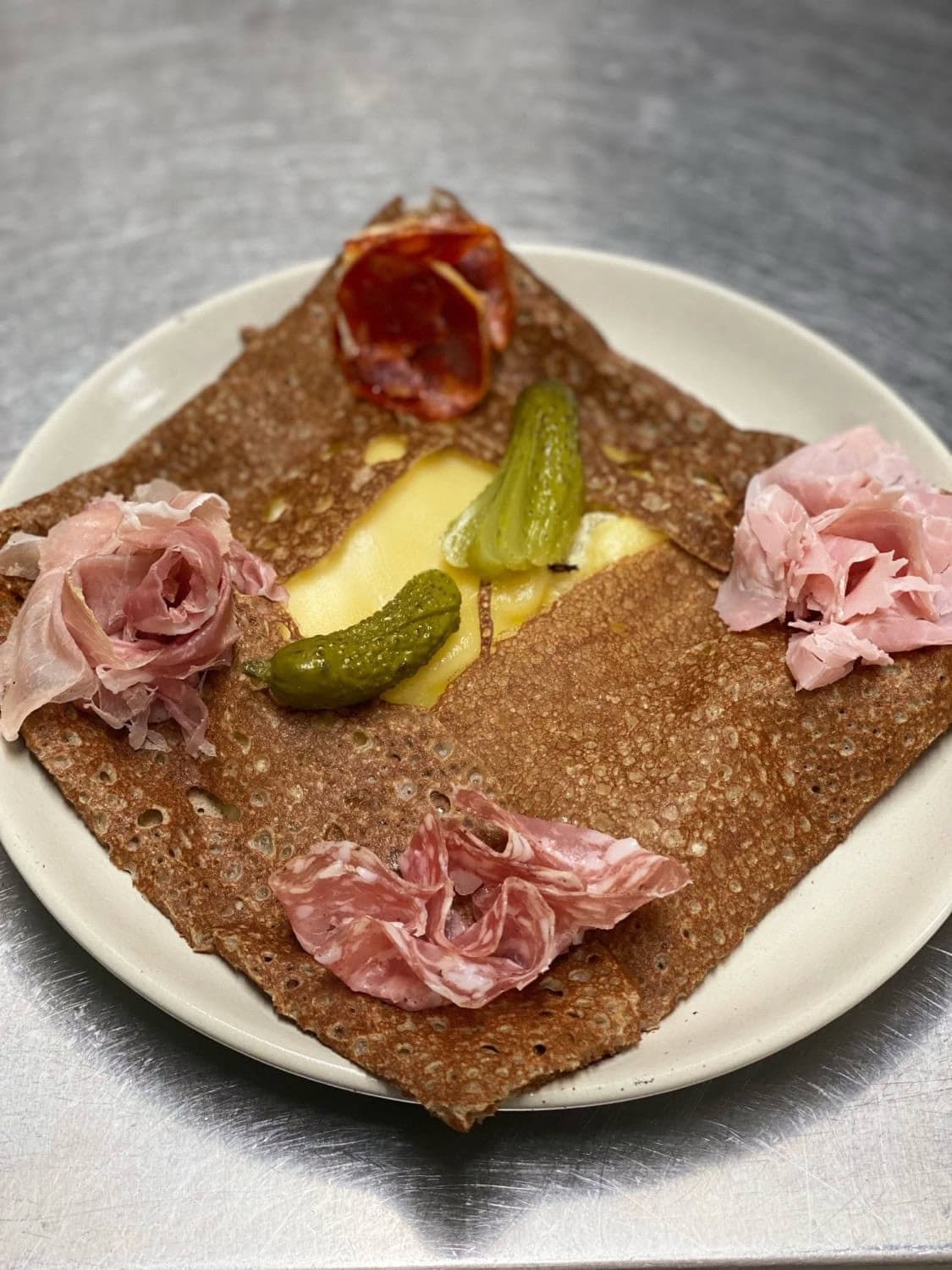 Crêperie le Trisk’l — photo 2