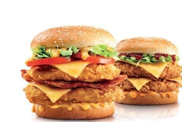 KFC — photo 2