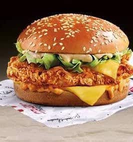 KFC — photo 3