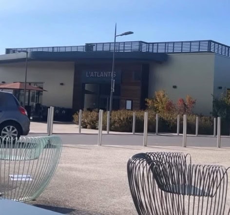 L’atlantis — photo 3