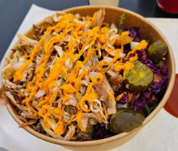 Nuri Doner Kebab — photo 2