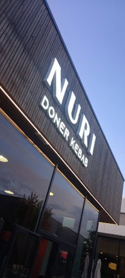 Nuri Doner Kebab — photo 3