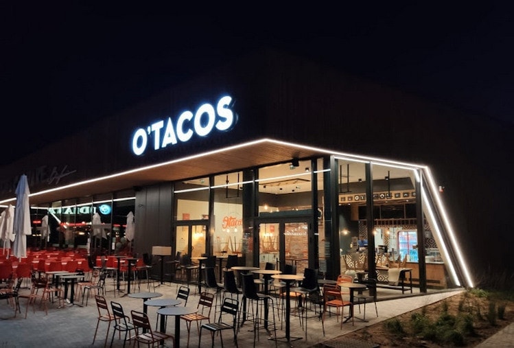 O'Tacos — photo 2