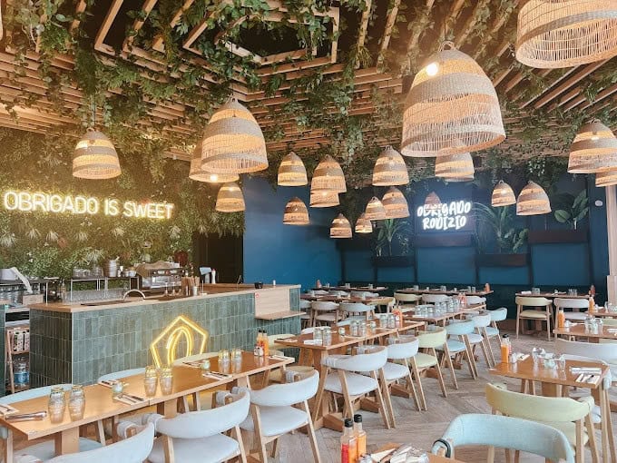 Obrigado Rodizio — photo 3