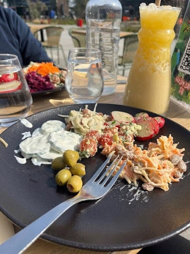 Photo de Obrigado Rodizio