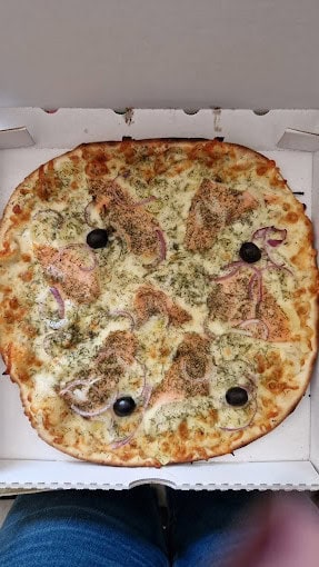 Paris Pizza — photo 2
