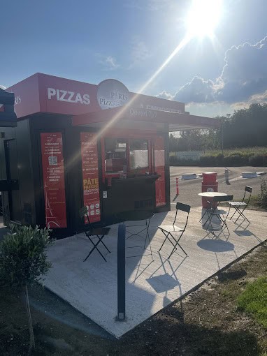 Paris Pizza — photo 3